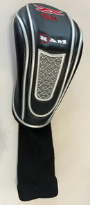 RAM ZX 5H HeadCover NEW Head Cover-  FREE SHIP!! NEW!