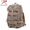 Rothco 2288 / 2539 / 2940 / 2519 / 2418 / 2579 / 2559 Camo Medium Transport Pack