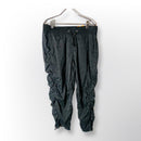 Aspire Semi fitted Women's Black Pants - 2X Swishy