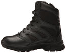 Original S.W.A.T 155201 Men's Force 8" SideZip Tactical Boot, Black Lightly Used