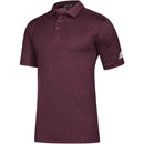 Adidas DX9766 Game Mode Polo T-Shirt - Maroon