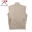 Rothco 75500 / 76600 Undercover Travel Vest