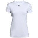 Under Armour 1305510 Women's Short Sleeve Locker 2.0 T-Shirt
