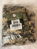 Rothco Military Camo & Solid Army Fatigue Cargo BDU Combat Shorts Med 31"-35"