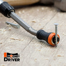 Magnet Driver™ Screw-Holder by Micaton | Magnetic Screwdriver Attachment MESET17