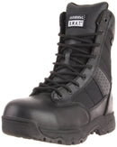 Original SWAT 129101 Men's Metro 9" SZ Water Proof CT EH Tactical Boot, Black