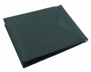 Royce Leather Men's Cash Clip Wallet with Outside Pocket - Green