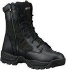 Smith & Wesson Breach 2.0 Men's Tactical Waterproof Side-Zip Boots, Lightly Used