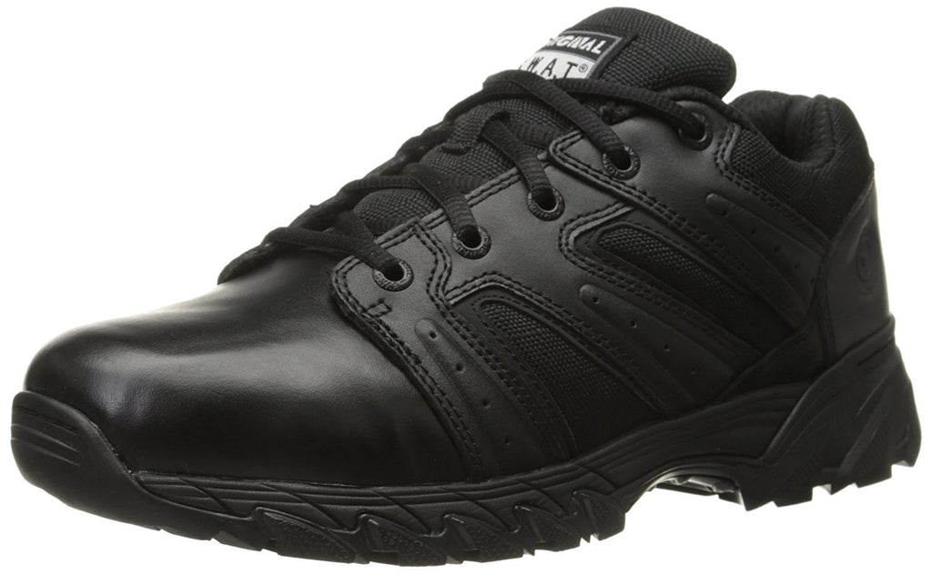 Original S.W.A.T. 131001 Men's Chase Low Tactical Boot, Black – Surplus ...