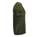 Rothco Tactical Athletic Fit T-Shirt - Olive Drab