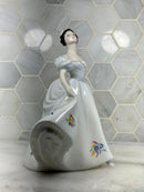 Royal Doulton Figurine HN2789 no box Kate