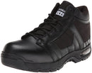 Original S.W.A.T. 126101 Men's Metro Air 5" Side-Zip Safety Tactical Boot, Black