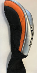 Powermax Maxfli Golf Club Headcover -Smal;l Head size - NEW- Free Shipping! 