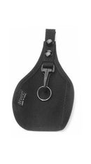 Uniform- Key Ring Holders - Choose Plain - With Flap or with Silencer