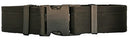 Uniform Fire EMS EMT Deluxe Nylon Tactical Duty Belt 2" With Hook & Loop Size LG