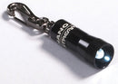 Nano Led Minature Key Ring Flashlight- Truly Amazing!