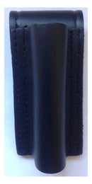 Police- Leather Cuff Holder or Belt Keepers or or AA Light Holders