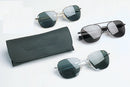 Rothco 10700 57 mm American Optics Gen.Govt..Pilot Sunglasses