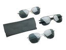 10701 General Government Air Force Pilot Sunglasses by American Optics