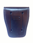 Police- Leather Cuff Holder or Belt Keepers or or AA Light Holders