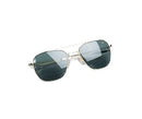 Rothco 10700 57 mm American Optics Gen.Govt..Pilot Sunglasses