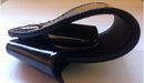 Police- Leather Cuff Holder or Belt Keepers or or AA Light Holders