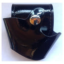 Police- Leather Cuff Holder or Belt Keepers or or AA Light Holders