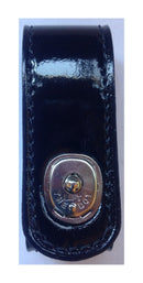 Police- Leather Cuff Holder or Belt Keepers or or AA Light Holders