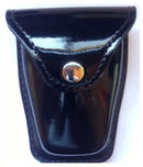 Police- Leather Cuff Holder or Belt Keepers or or AA Light Holders
