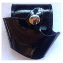 Police- Leather Cuff Holder or Belt Keepers or or AA Light Holders