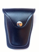 Police- Leather Cuff Holder or Belt Keepers or or AA Light Holders