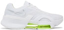 Men's Size 10 Nike Air Zoom SuperRep 3 White Volt Training Shoes