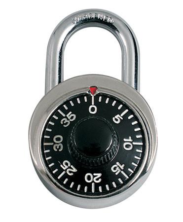 10016 Rothco Ultra Force Combination Lock