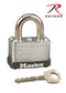 10022 Ã¢â‚¬Å“MASTERÃ¢â‚¬ï† PADLOCK