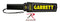 10051 Garrett Super Scanner V Metal Detector
