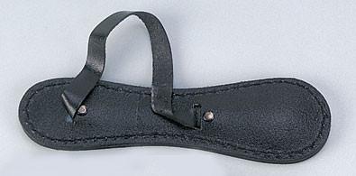 10076 Rothco Leather Slapper With Hang Thong
