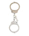 10091 Rothco Chrome Professional Detective Handcuffs