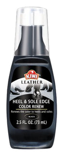 10107 KiwiÂ® Heel & Sole Edge Color Renew, Black