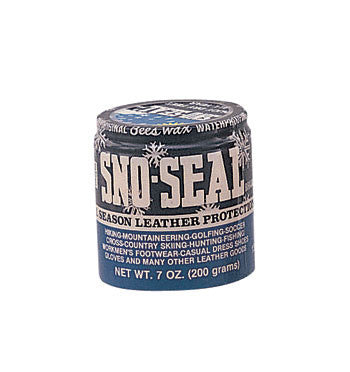 10120 Sno-sealÂ® Leather Protection