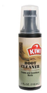 10142 Kiwi® Desert Boot Cleaner - 4oz