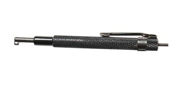 10191 Rothco Universal Clip On Handcuff Key / Black
