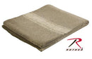 10244 Rothco Wool European Surplus Style Blanket