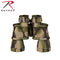 10271 Rothco 10 x 50MM Wide Angle Binoculars Woodland Camouflage
