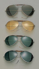 10299 Rothco Aviator Sunglasses