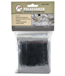 1034 Rothco Polarshield Sleeping Bag Style Survival Blanket