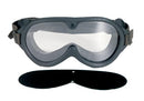 10347 Rothco GI Type Sun-wind-dust Goggles - Black