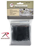 1034 Rothco Polarshield Sleeping Bag Style Survival Blanket