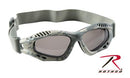 10378 Rothco Tactical Goggles - ACU Digital Camo / 'ce'