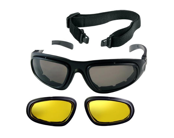 10387 ROTHCO TRANS TEC TACTICAL OPTICAL SYSTEM