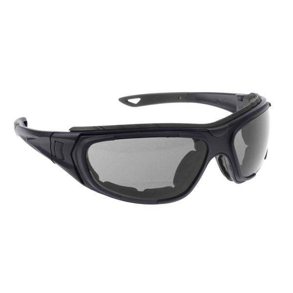 10388 / 10389 Rothco Interchangeable Optical System - Coyote Brown/Black
